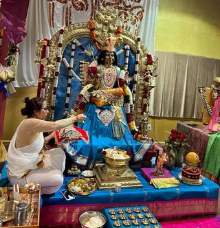 KAILASA SAN JOSE, USA on 7/3/2022