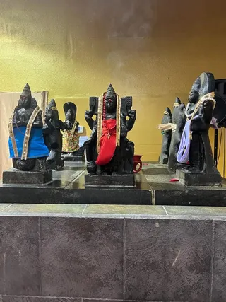 KAILASA SAN JOSE, USA on 7/26/2022
