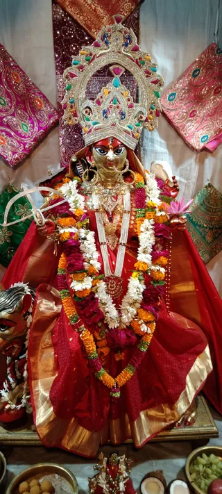 KAILASA India Uttar Pradesh Kashi 221001 on 2/24/2022