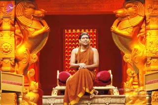 2013 - Thanthi TV Show
