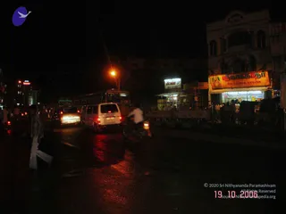 October 19 2006