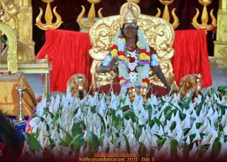 ADIKAILASA on 12/21/2021