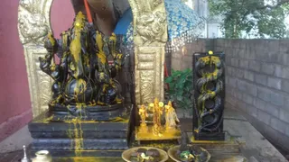 Kailasa hosur Dec 24th 2021