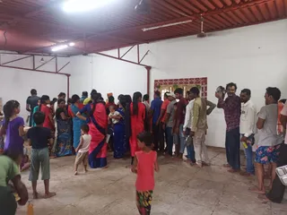 Jun 19 2022 sripuram