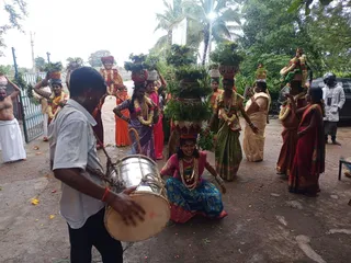 July 10 2022 Sripuram