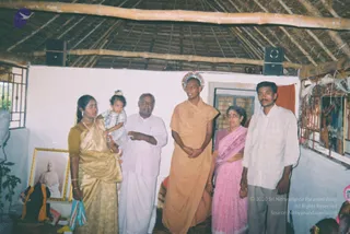 2001 - Glimpses From Various Programs