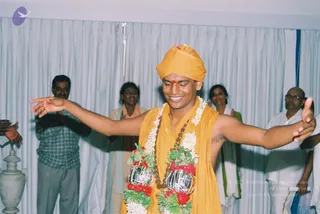 2002 - Glimpses From Various Programs