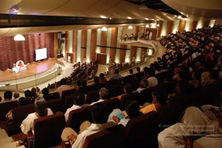 February 14 2009 -Kalpataru Convention at Chennai Tamilnadu