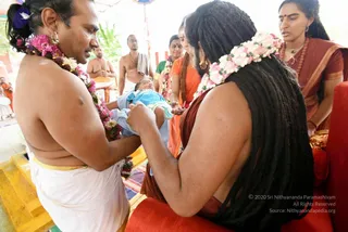 April 17 2017