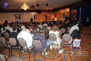 April 21 2006