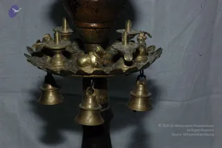 Making Of Sacred Arts University