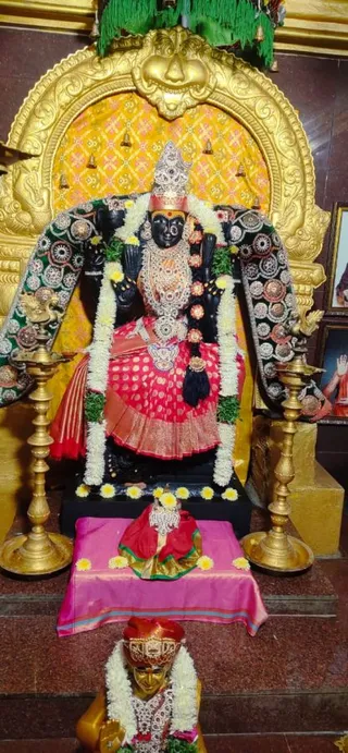 December 11 2022 sripuram