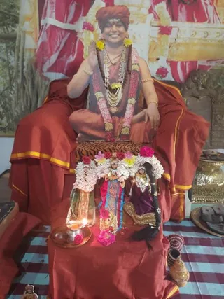 KAILASA HOSUR 2 AUGUST 2021