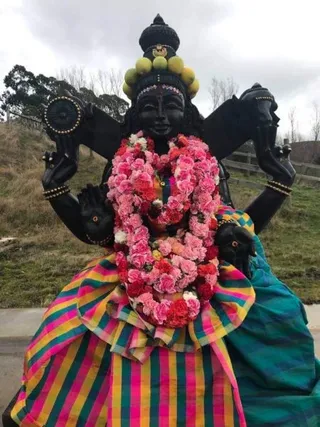 KAILASA MELBOURNE, AUSTRALIA on 6/24/2021