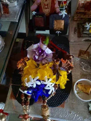 KAILASA SAN FERNANDO, TRINIDAD & TOBAGO on 1/29/2021