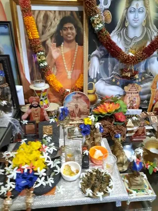 KAILASA SAN FERNANDO, TRINIDAD & TOBAGO on 3/23/2021