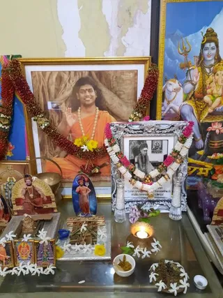 KAILASA SAN FERNANDO, TRINIDAD & TOBAGO on 9/15/2021