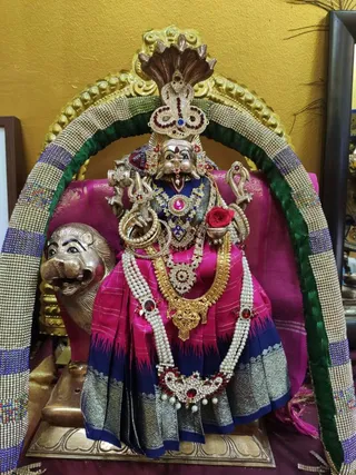 KAILASA SINGAPORE on 6/26/2021