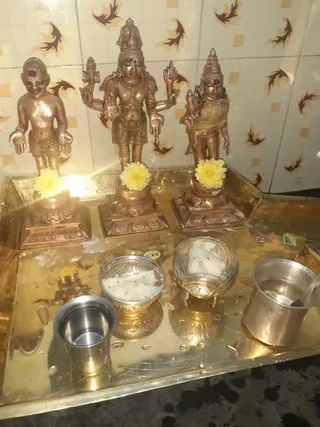 Kailasa minjur december 27th 2021