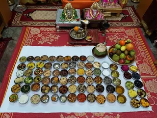 KAILASA SINGAPORE on 11/4/2021