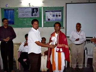 2008 Kailaasa In Hyderabad Events 1129.jpg