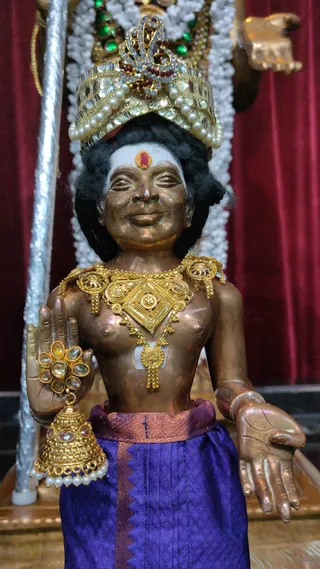 KAILASA HOUSTON, USA on 5/21/2022
