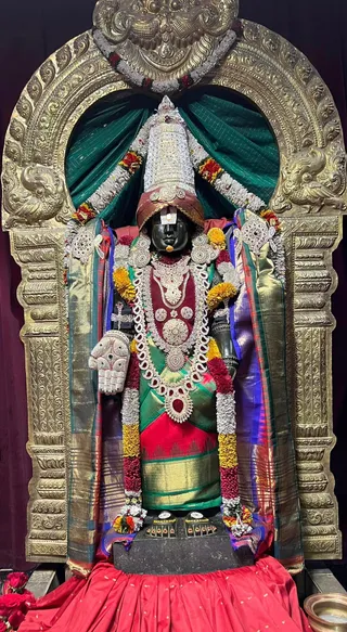 KAILASA SAN JOSE, USA on 6/11/2022