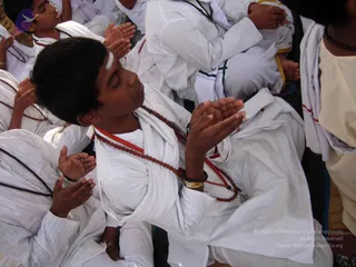 2008 - Glimpses Of Gurukul