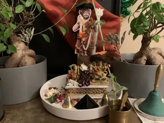 KAILASA LATIN AMERICA on 9/8/2021