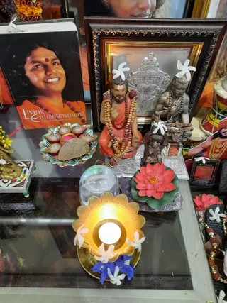 KAILASA SAN FERNANDO, TRINIDAD & TOBAGO on 1/1/2021