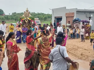 July 10 2022 Sripuram