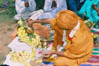 2002 - Glimpses From Various Programs