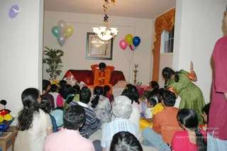 April 25 2006