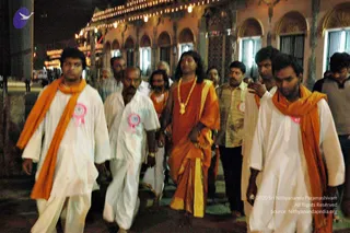 December 04 2006 - Karthikai Deepam, Tiruvannamalai