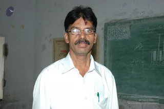 1987 - VDS Jain School