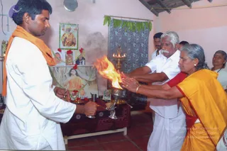 September 28-29 2006 - Kodikkan Ratha Yatra