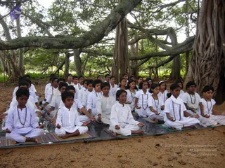 2008 - Glimpses Of Gurukul