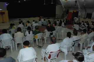 August 18 2009