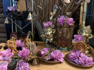 KAILASA LATIN AMERICA on 7/20/2021
