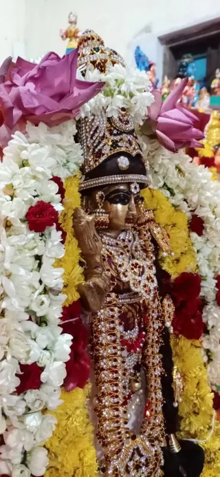 KAILASA PUDUVAI 14 Oct 2021