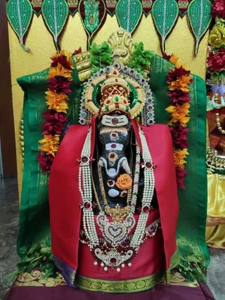 KAILASA SINGAPORE on 4/10/2021