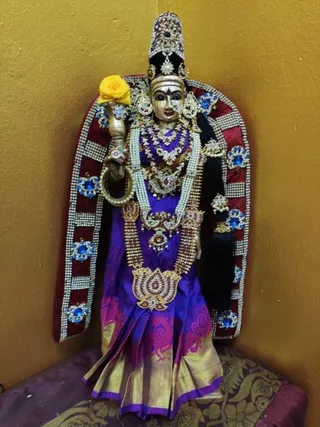 KAILASA SINGAPORE on 11/6/2021
