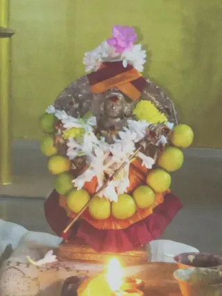 Kailasa salem december 26th 2021