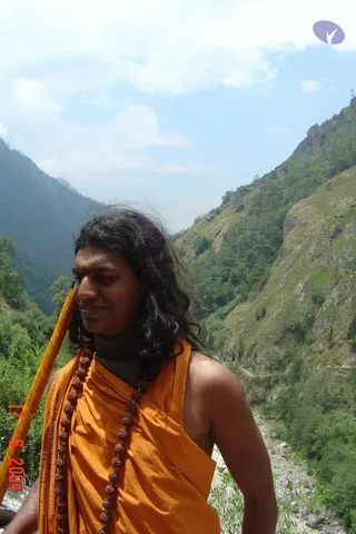 June 17 2004 - Uttarkashi