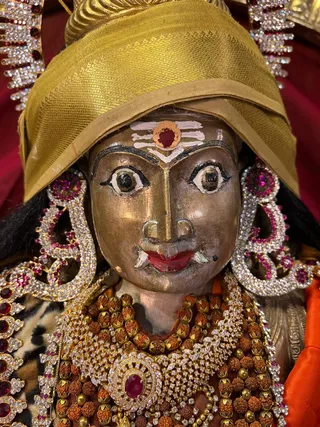 KAILASA SAN JOSE, USA on 6/20/2022