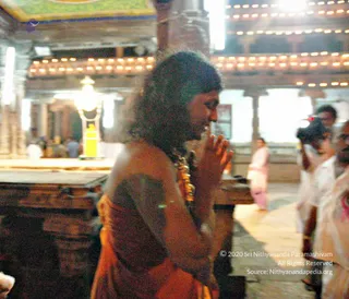 December 04 2006 - Karthikai Deepam, Tiruvannamalai