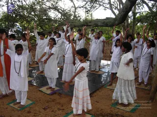2008 - Glimpses Of Gurukul