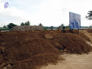 Aadheenam Construction 2009