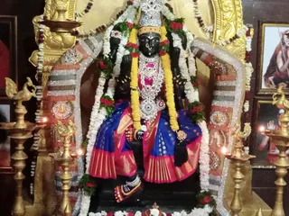 Feb 17 2022 sripuram