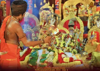 ADIKAILASA on 12/22/2021
